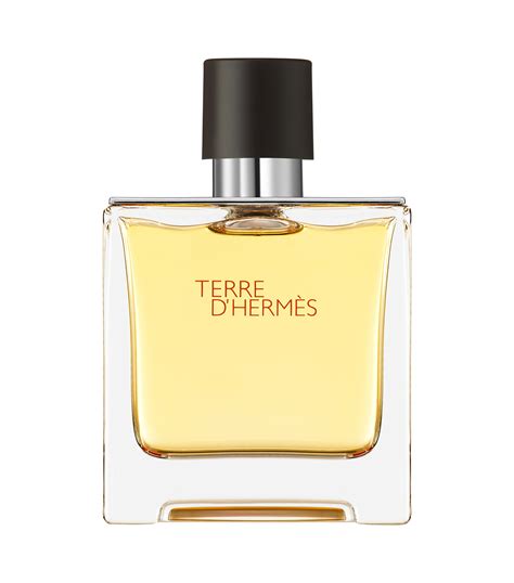 perfumes terre de hermes|terre d'hermes eau de parfum.